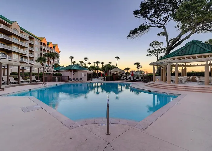 4309 Windsor Court Villa Hilton Head Island