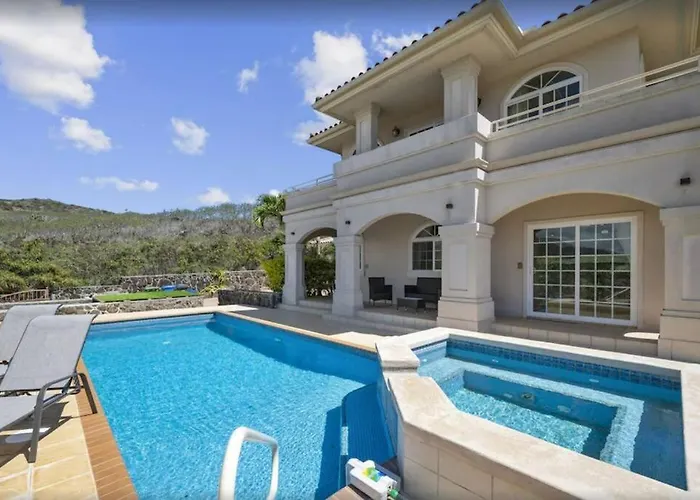 Lotus On A Hill Villa Honolulu