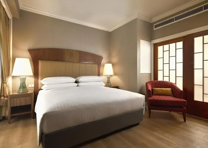 Mayfair, Bangkok - Marriott Executive Apartments
