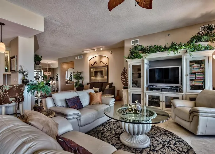 Empress 601 Villa Destin