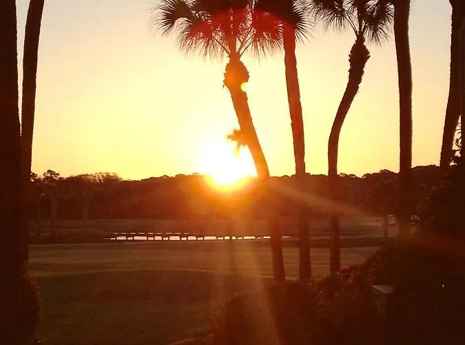 430 Plantation Club Villas Hilton Head Island