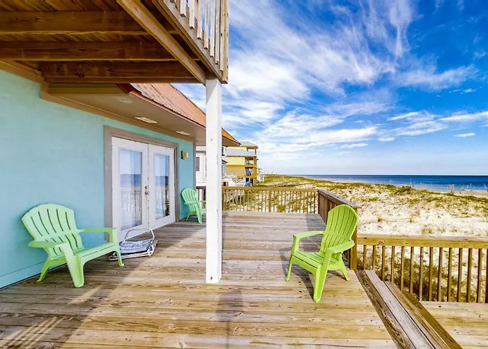 Hakuna Matata Gulf Shores