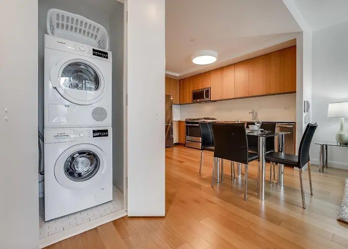 Global Luxury Suites At Via 57 New York