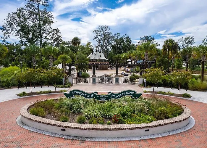 Updated Granite Stainless Steel New Tile Bikes & Beach Gear Included Hilton Head Island