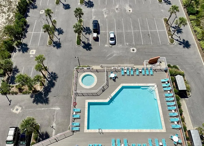Sanibel 406 By Albvr - Beautiful Updates With Views That Are Simply Amazing Gulf Shores