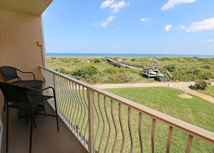 Creston House 1D Villa St. Augustine