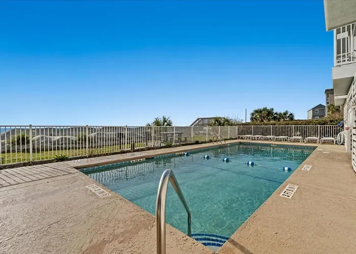 South Shores II Unit 105 Myrtle Beach