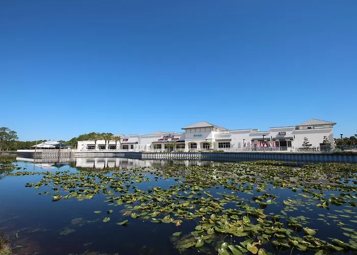 Reduced Rates. Ariel Dunes 1- 605 In Seascape Resort. New Bathroom!! Destin