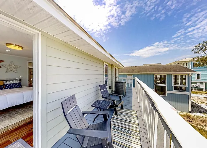 Lands End Villa Myrtle Beach