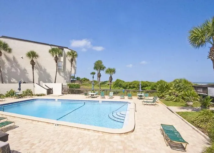 Island House D222 Villa St. Augustine