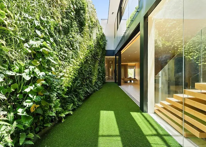The Onyx Villa Los Angeles
