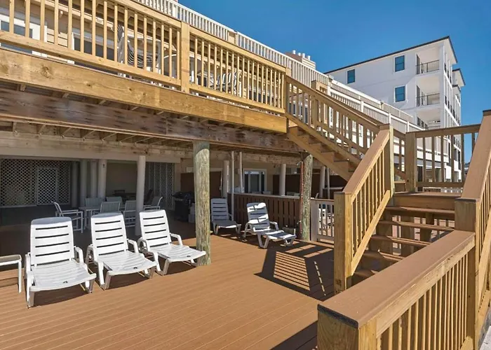 Green Reef Townhomes 4 Destin