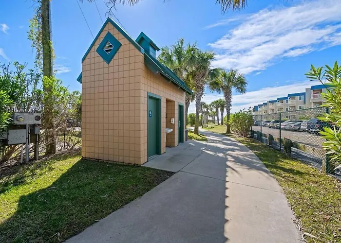 Shore Drive, Myrtle Beach 2 Bd/2Ba Condo