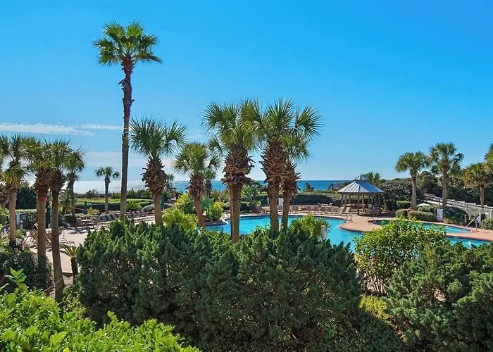 Crescent At Miramar 112 Villa Destin