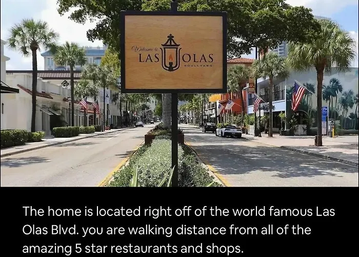 Lauderdale French Castilla Beach House Fort Lauderdale