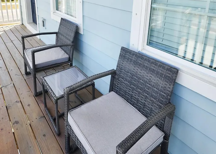 Lagoon Manor Panama City Beach