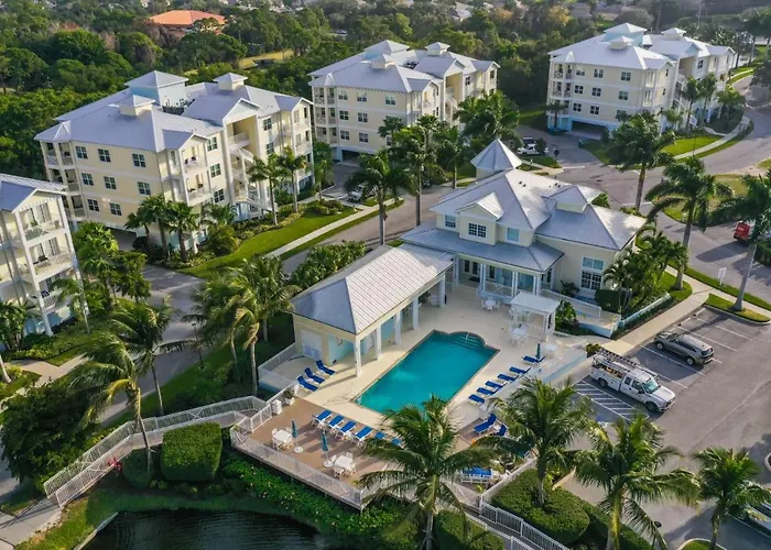 Palma Sola Bay Club Condominium Bradenton