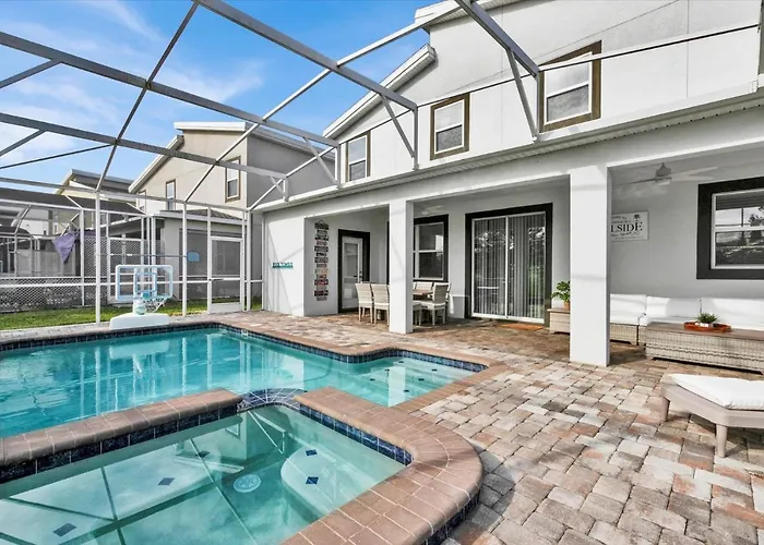 681 Pebble Beach Kissimmee