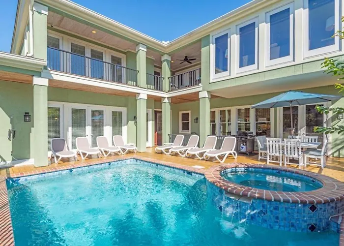 20 Egret Street - Southern Charm And Elegance Hilton Head Island