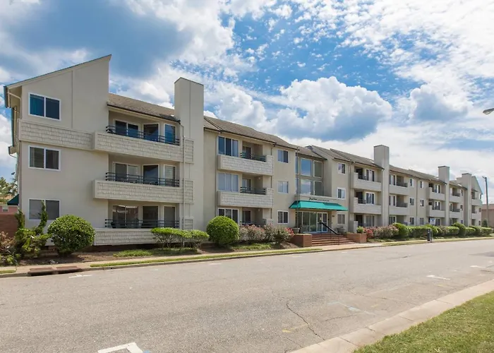 The Beacon At Playa Rana Villa Virginia Beach