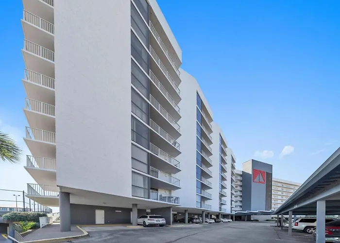 Mainsail 443 - 2Br With Gulf Views Villa Destin