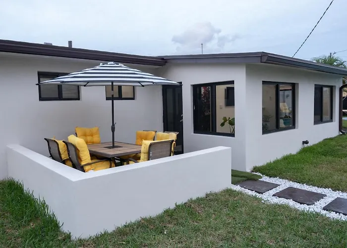 Welcome To 305 Rentals Miami