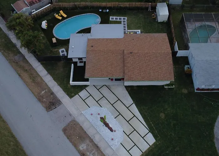 Welcome To 305 Rentals Miami