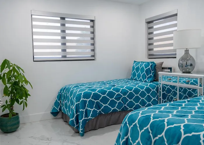 Welcome To 305 Rentals Miami