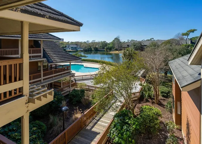Laurel Court - 305 Villa Myrtle Beach