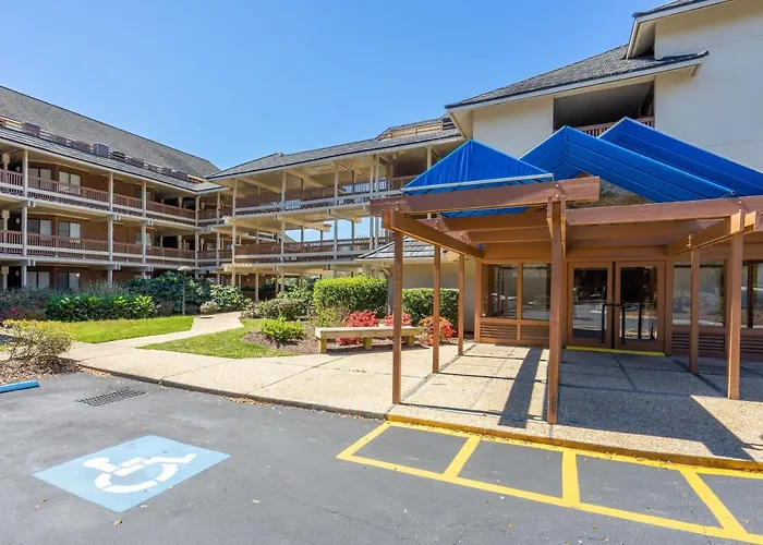 Laurel Court - 305 Villa Myrtle Beach