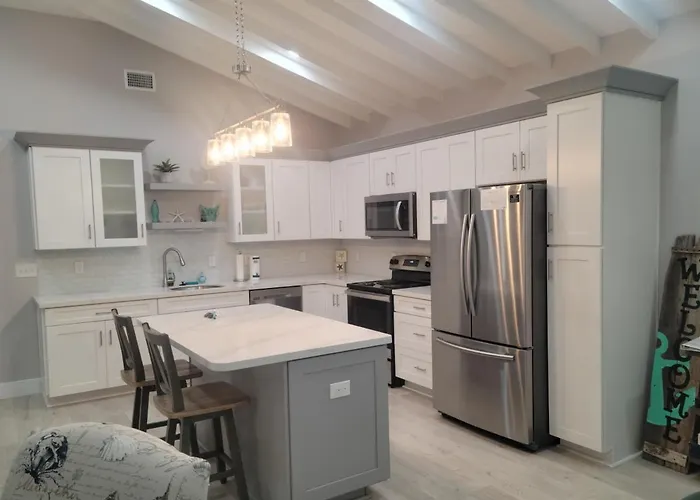 Venture Out 600 Seabreeze Dr Comes With Golf Cart Panama City Beach