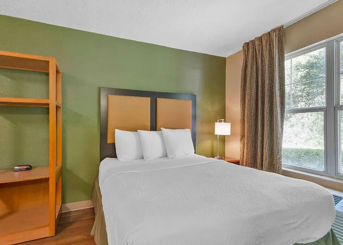 Extended Stay America Suites - Columbus - Polaris