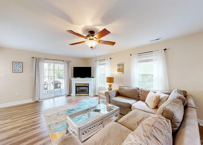 Keys Of Marsh Harbor --- 20335 Mallory Ct Rehoboth Beach