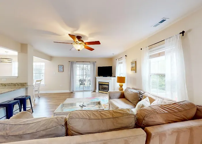 Keys Of Marsh Harbor --- 20335 Mallory Ct Rehoboth Beach