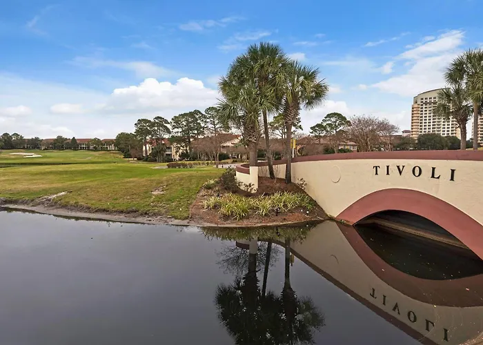 Tivoli 5246 Villa Destin