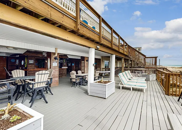 Navigator'S Nest At Green Reef Townhomes Destin