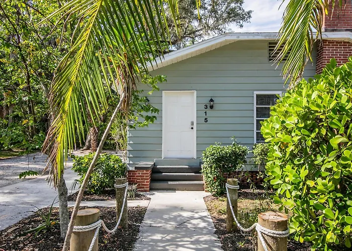 The River House Bradenton
