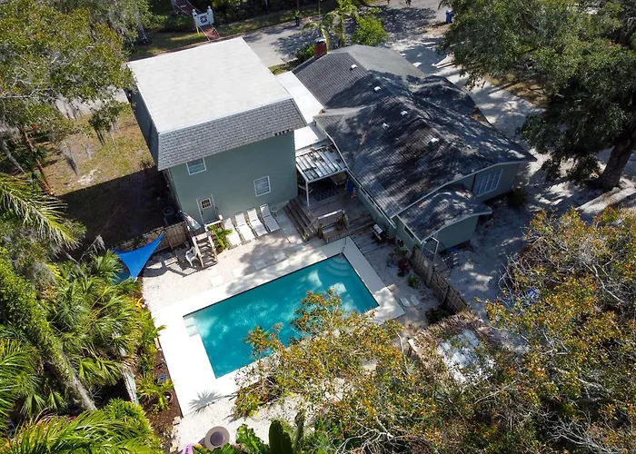 The River House Bradenton