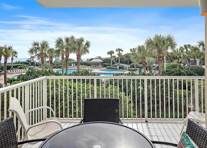Crescent At Miramar 112 Villa Destin