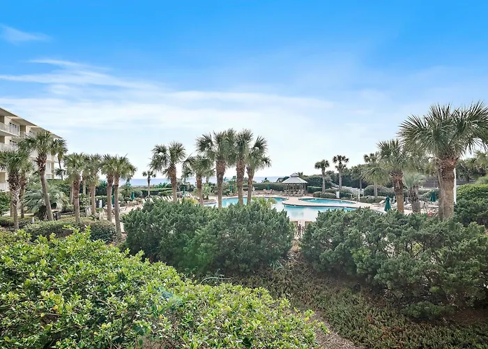 Crescent At Miramar 112 Villa Destin