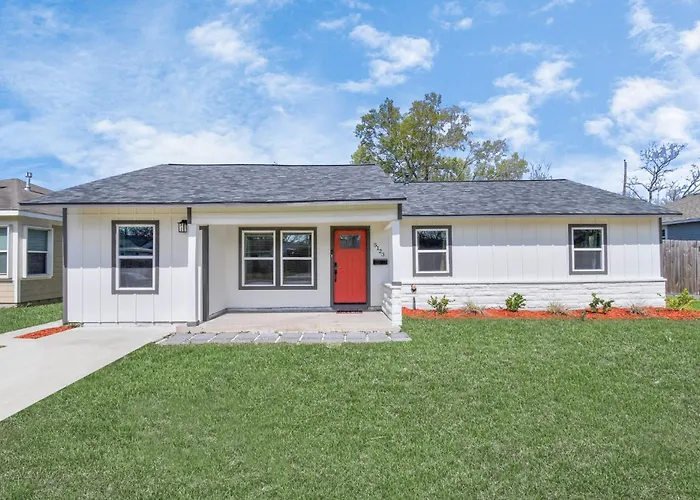 Dewberry Home Houston