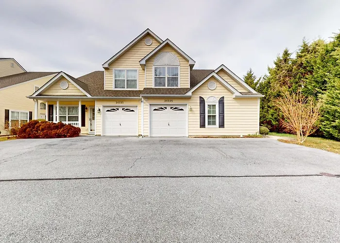 Keys Of Marsh Harbor --- 20335 Mallory Ct Rehoboth Beach