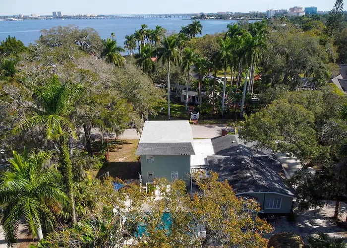 The River House Bradenton