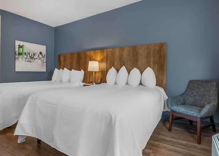 Extended Stay America Premier Suites - Daytona Beach - Ormond Beach