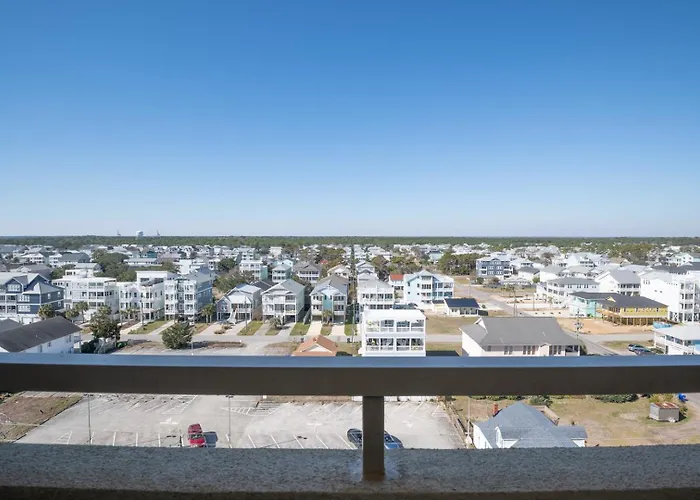 Pelican Watch 1006 Carolina Beach