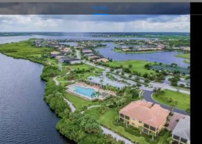 Newer 3/2.5 Tidewater Preserve House Bradenton