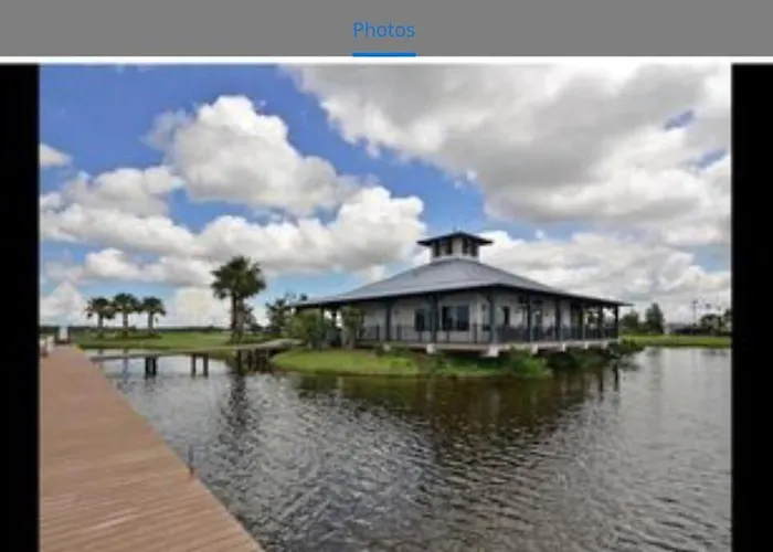 Newer 3/2.5 Tidewater Preserve House Bradenton