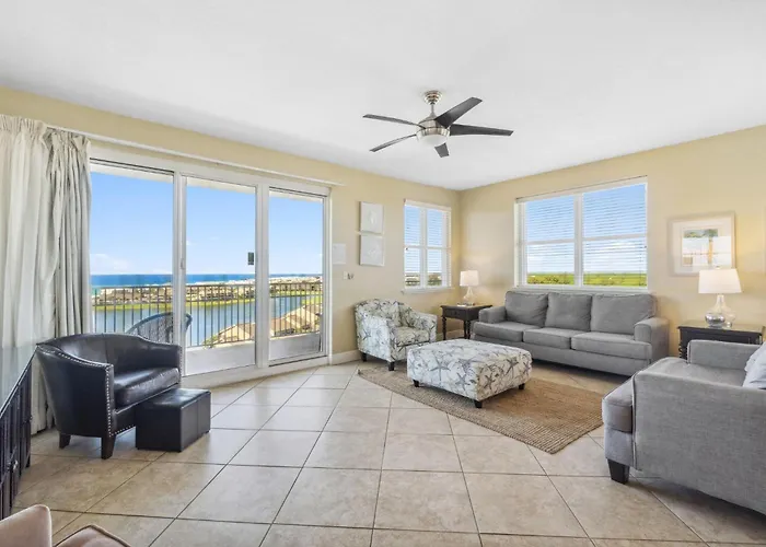 Ariel Dunes II 1010 Destin