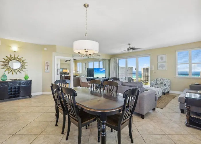 Ariel Dunes II 1010 Destin
