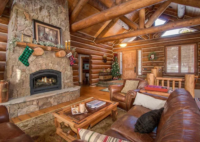 Big Timber Lodge By Ski Country Resorts Breckenridge